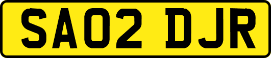 SA02DJR