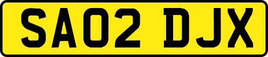 SA02DJX