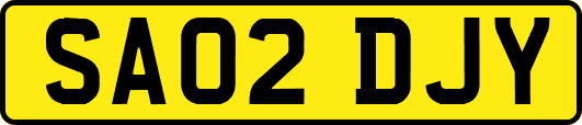 SA02DJY