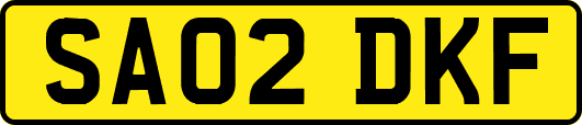 SA02DKF