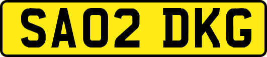 SA02DKG