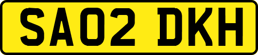 SA02DKH