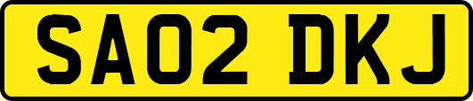 SA02DKJ