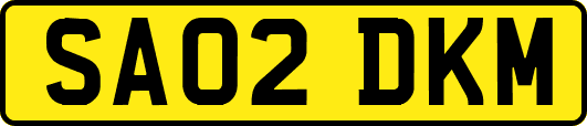 SA02DKM