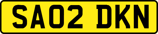 SA02DKN