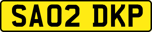 SA02DKP