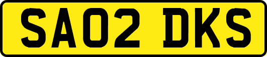 SA02DKS