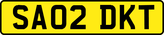 SA02DKT