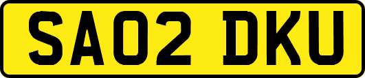 SA02DKU