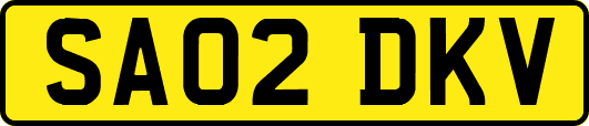 SA02DKV