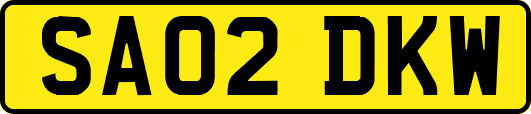 SA02DKW