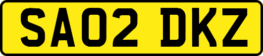SA02DKZ