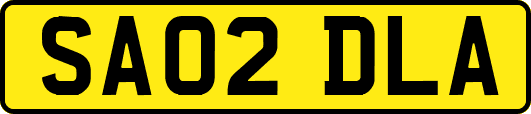 SA02DLA