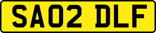 SA02DLF