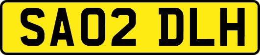 SA02DLH