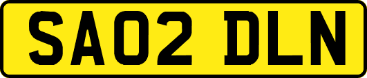 SA02DLN