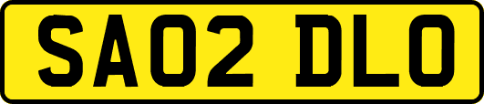 SA02DLO