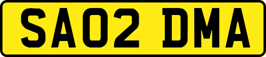 SA02DMA