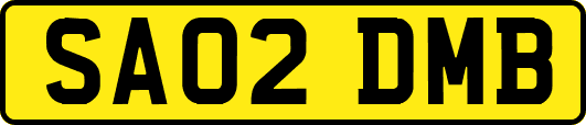 SA02DMB