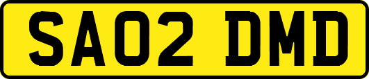 SA02DMD