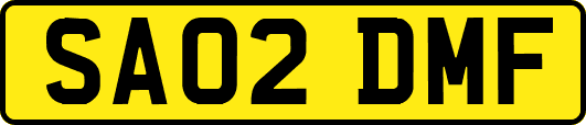 SA02DMF