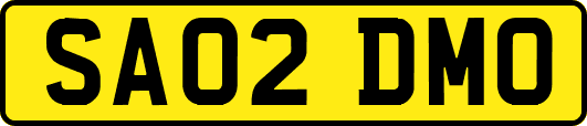 SA02DMO
