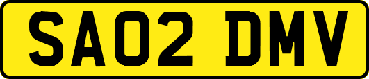 SA02DMV