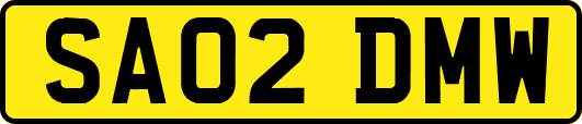 SA02DMW