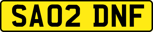 SA02DNF