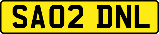 SA02DNL