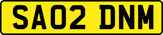 SA02DNM