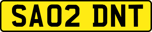 SA02DNT