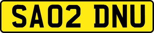 SA02DNU