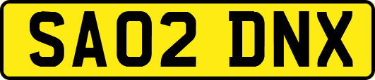 SA02DNX