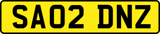 SA02DNZ
