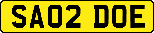 SA02DOE