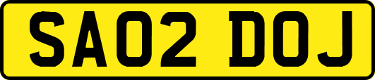 SA02DOJ