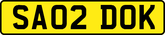 SA02DOK