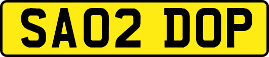 SA02DOP