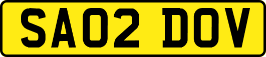 SA02DOV