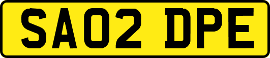 SA02DPE