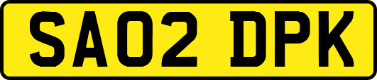 SA02DPK