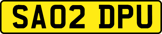 SA02DPU