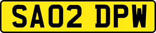 SA02DPW