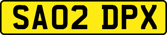 SA02DPX