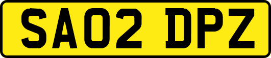 SA02DPZ