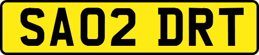 SA02DRT
