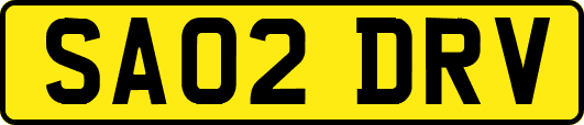SA02DRV