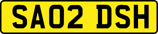 SA02DSH