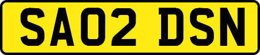 SA02DSN